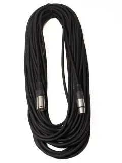 RockCable RCL30320 D7 Microphone Cable (20m)