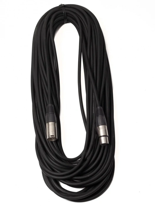 RockCable RCL30320 D7 Microphone Cable (20m)