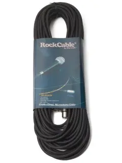 RockCable RCL30320 D7 Microphone Cable (20m)