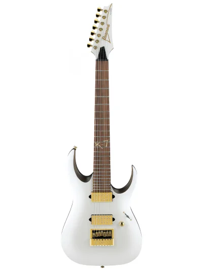 Електрогітара Ibanez K7YANG