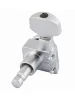 Кілки Fender Locking Stratocaster/Telecaster Tuning Machine Sets Brushed Chrome