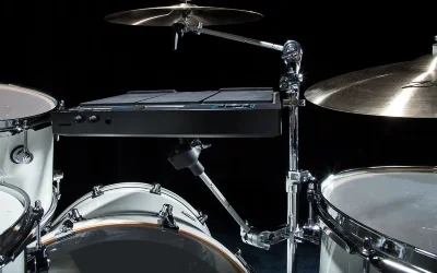 Тримач-кріплення Alesis Multipad Clamp
