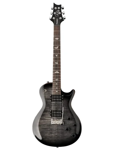 Електрогітара PRS SE Mark Tremonti (Charcoal Burst)