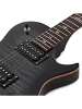 Електрогітара PRS SE Mark Tremonti (Charcoal Burst)