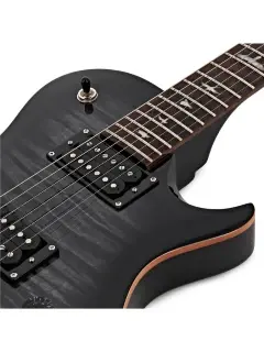 PRS SE Mark Tremonti (Charcoal Burst)