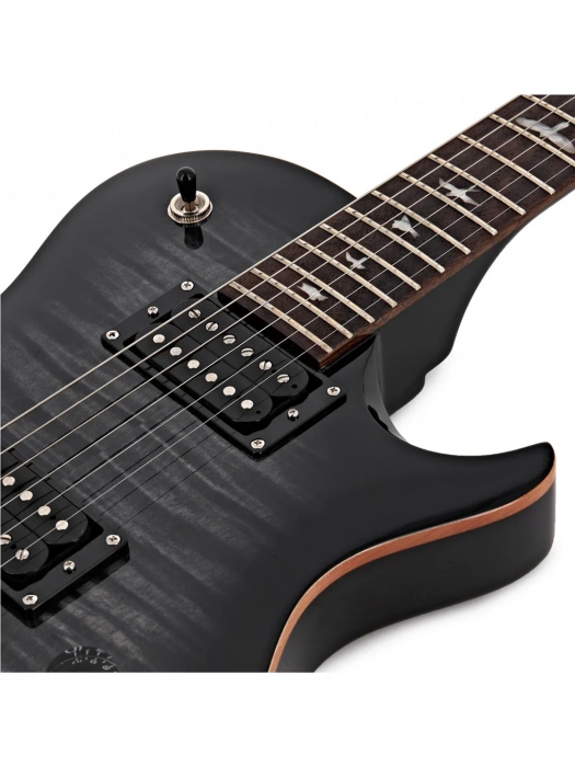 PRS SE Mark Tremonti (Charcoal Burst)