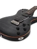 Електрогітара PRS SE Mark Tremonti (Charcoal Burst)