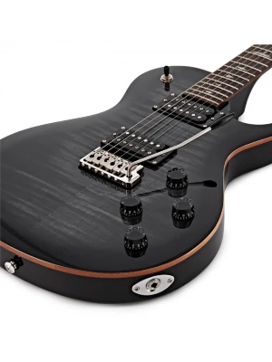 Електрогітара PRS SE Mark Tremonti (Charcoal Burst)