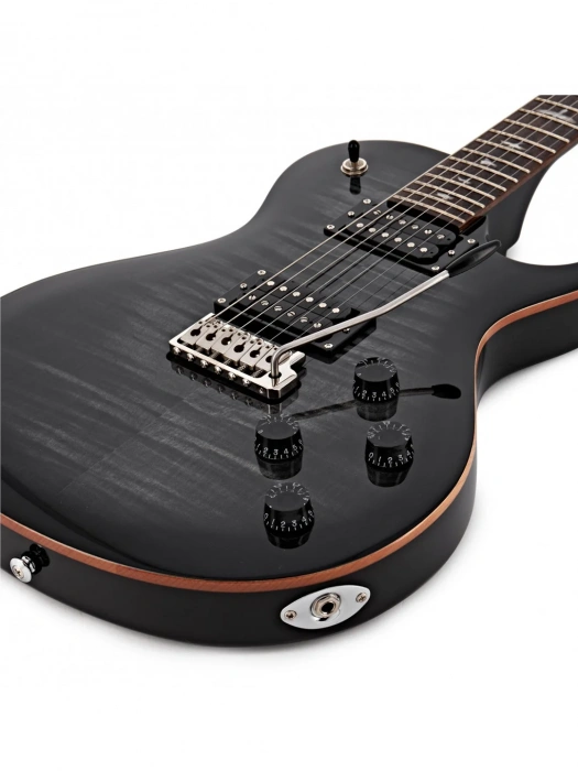 PRS SE Mark Tremonti (Charcoal Burst)