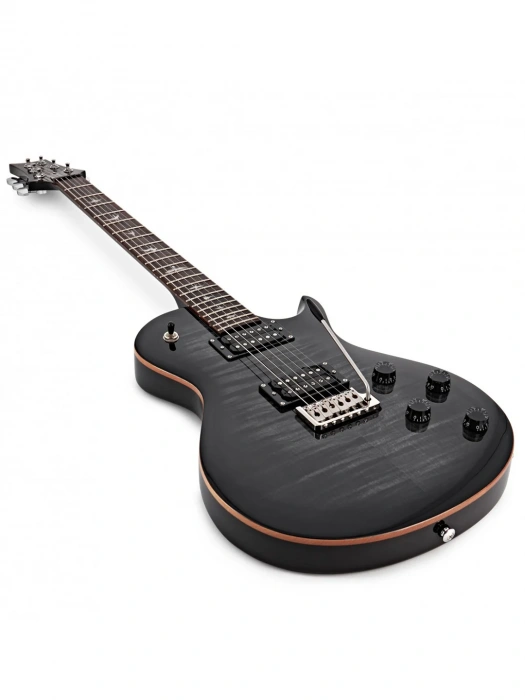 PRS SE Mark Tremonti (Charcoal Burst)