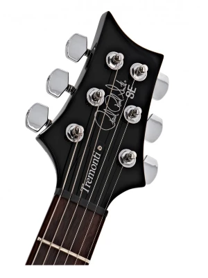 Електрогітара PRS SE Mark Tremonti (Charcoal Burst)