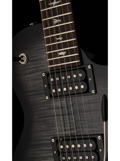 Електрогітара PRS SE Mark Tremonti (Charcoal Burst)