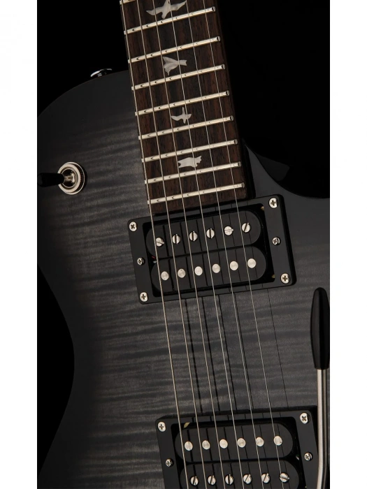 Електрогітара Електрогітара PRS SE Mark Tremonti (Charcoal Burst)