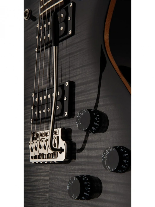 Електрогітара Електрогітара PRS SE Mark Tremonti (Charcoal Burst)