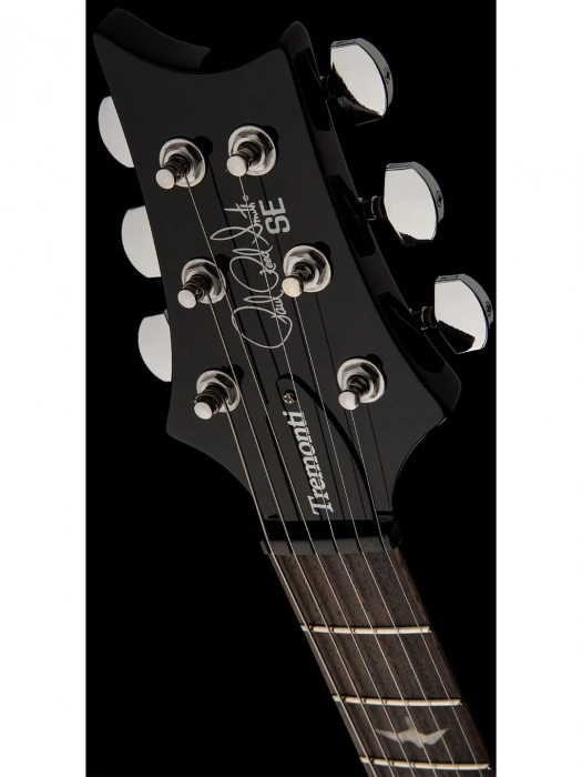 Електрогітара Електрогітара PRS SE Mark Tremonti (Charcoal Burst)