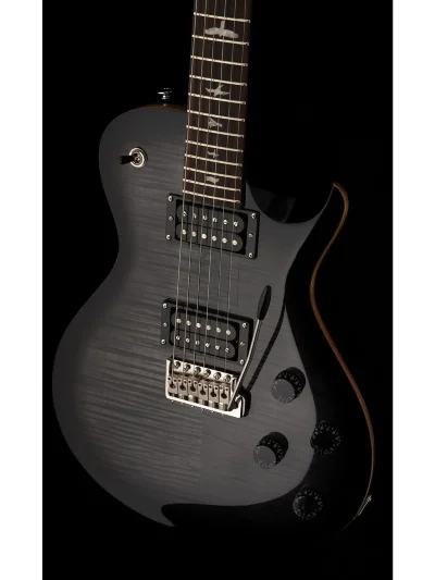 Електрогітара PRS SE Mark Tremonti (Charcoal Burst)