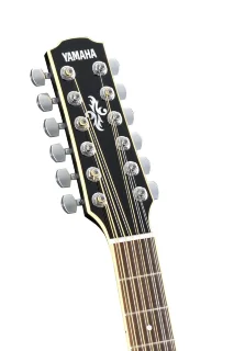 Yamaha APX700 II-12 (Black)