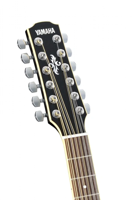 Yamaha APX700 II-12 (Black)