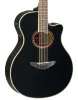 Електро-акустична гітара Yamaha APX700 II-12 (Black)