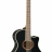 Yamaha APX700 II-12 (Black)
