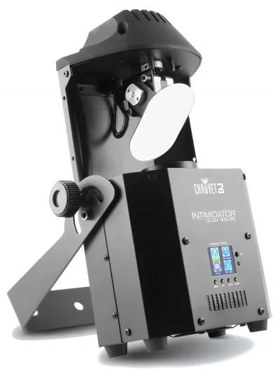 Світловий сканер Chauvet Intimidator Scan 305 IRC