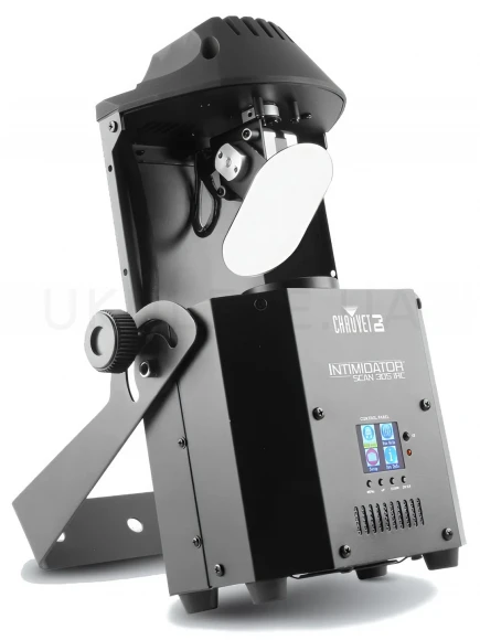 Световой сканер Chauvet Intimidator Scan 305 IRC