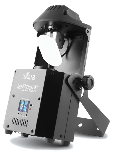 Світловий сканер Chauvet Intimidator Scan 305 IRC