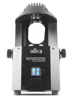 Chauvet Intimidator Scan 305 IRC