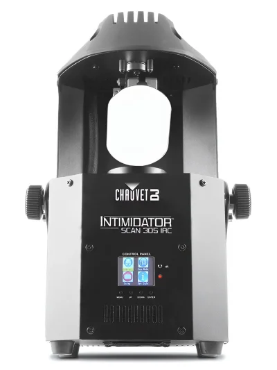 Світловий сканер Chauvet Intimidator Scan 305 IRC