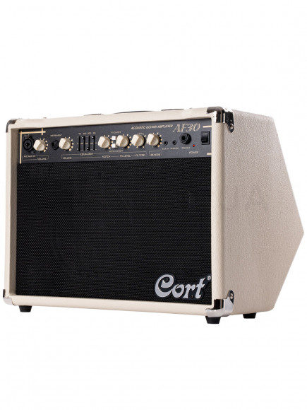 Комбопідсилювач Cort AF30