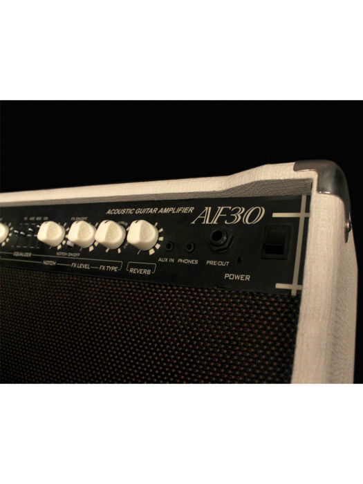 Комбопідсилювач Комбопідсилювач Cort AF30