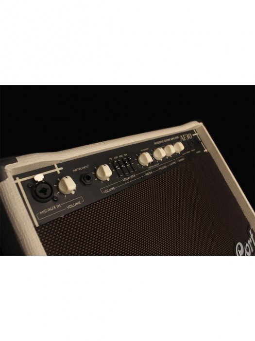 Комбопідсилювач Комбопідсилювач Cort AF30