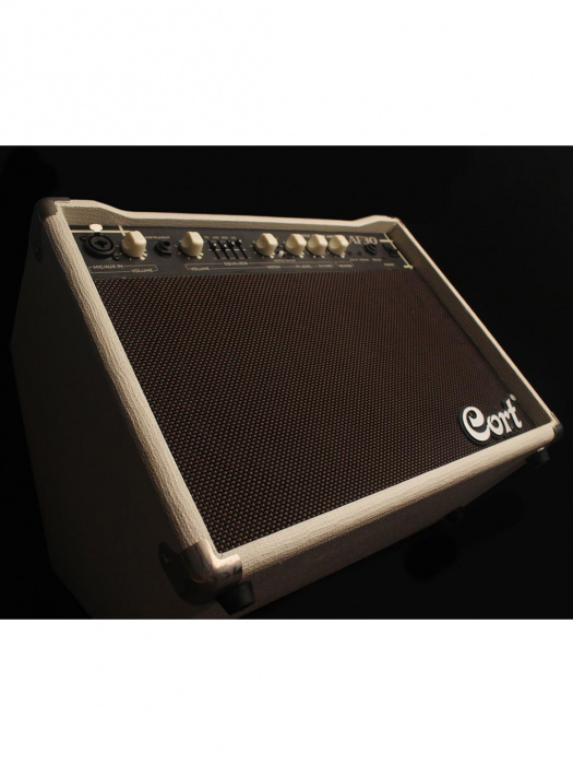 Комбопідсилювач Комбопідсилювач Cort AF30