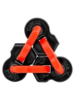 D'Addario PW-FDLK-25 Fiddilink Hand Exerciser