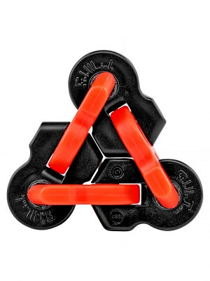 D'Addario PW-FDLK-25 Fiddilink Hand Exerciser