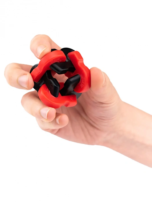 D'Addario PW-FDLK-25 Fiddilink Hand Exerciser