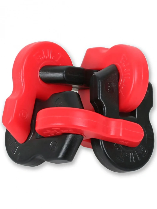 Тренажер для пальців Тренажер для пальців D'Addario PW-FDLK-25 Fiddilink Hand Exerciser