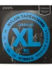 Струни D'Addario ETB92-5 XL Nylon Tapewound 5-String Bass (50-135)