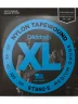 Струни D'Addario ETB92-5 XL Nylon Tapewound 5-String Bass (50-135)