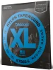 Струни D'Addario ETB92-5 XL Nylon Tapewound 5-String Bass (50-135)