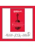 Струни для скрипки D'Addario J811 4/4M Prelude Violin Single E String 4/4 Scale Medium Tension