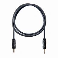 D'Addario PW-MC-03 Audio Adaptor 1/8" - 1/8" Stereo D'Addario PW-MC-03 Audio Adaptor 1/8" - 1/8" Stereo