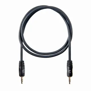 D'Addario PW-MC-03 Audio Adaptor 1/8" - 1/8" Stereo