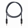 Інсертний кабель D'Addario PW-MC-03 Audio Adaptor 1/8" - 1/8" Stereo