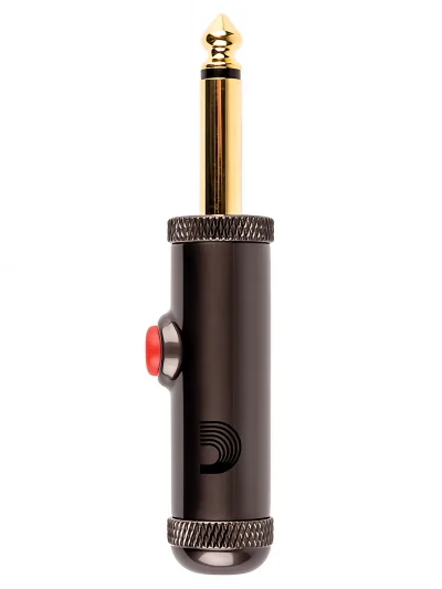 Роз'єм D'Addario PW-AGP-2