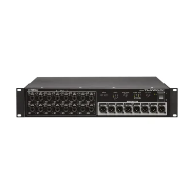 Стейджбокс Yamaha Tio1608-D2