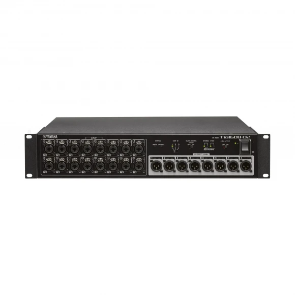 Стейджбокс Yamaha Tio1608-D2
