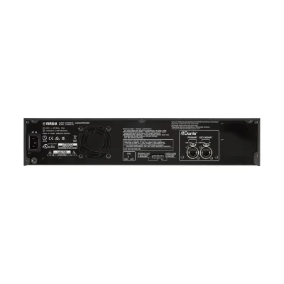 Стейджбокс Yamaha Tio1608-D2