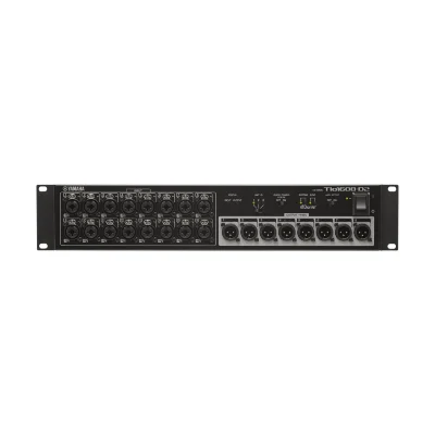 Стейджбокс Yamaha Tio1608-D2