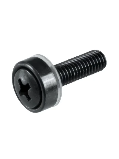 Кріплення Gator GRW-SCRW025 Rack Screws – 25 Pack
